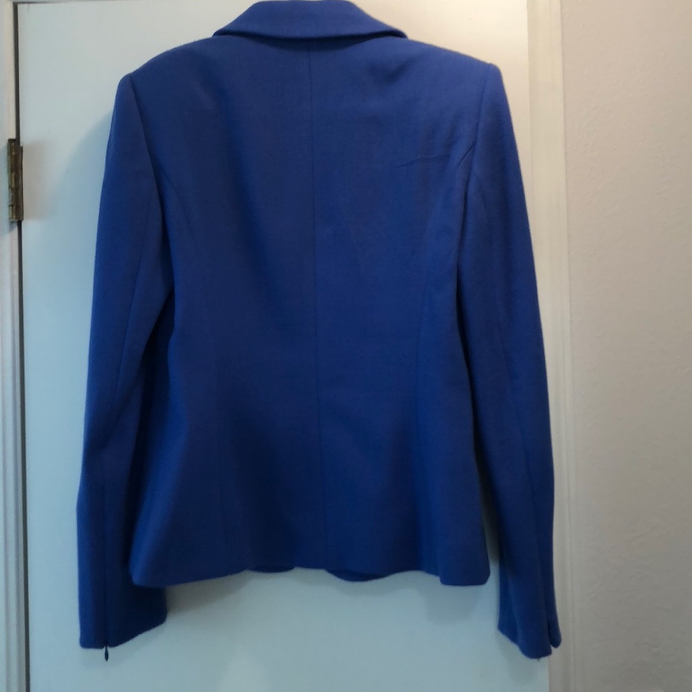 Escada blazer - Picture 6 of 8